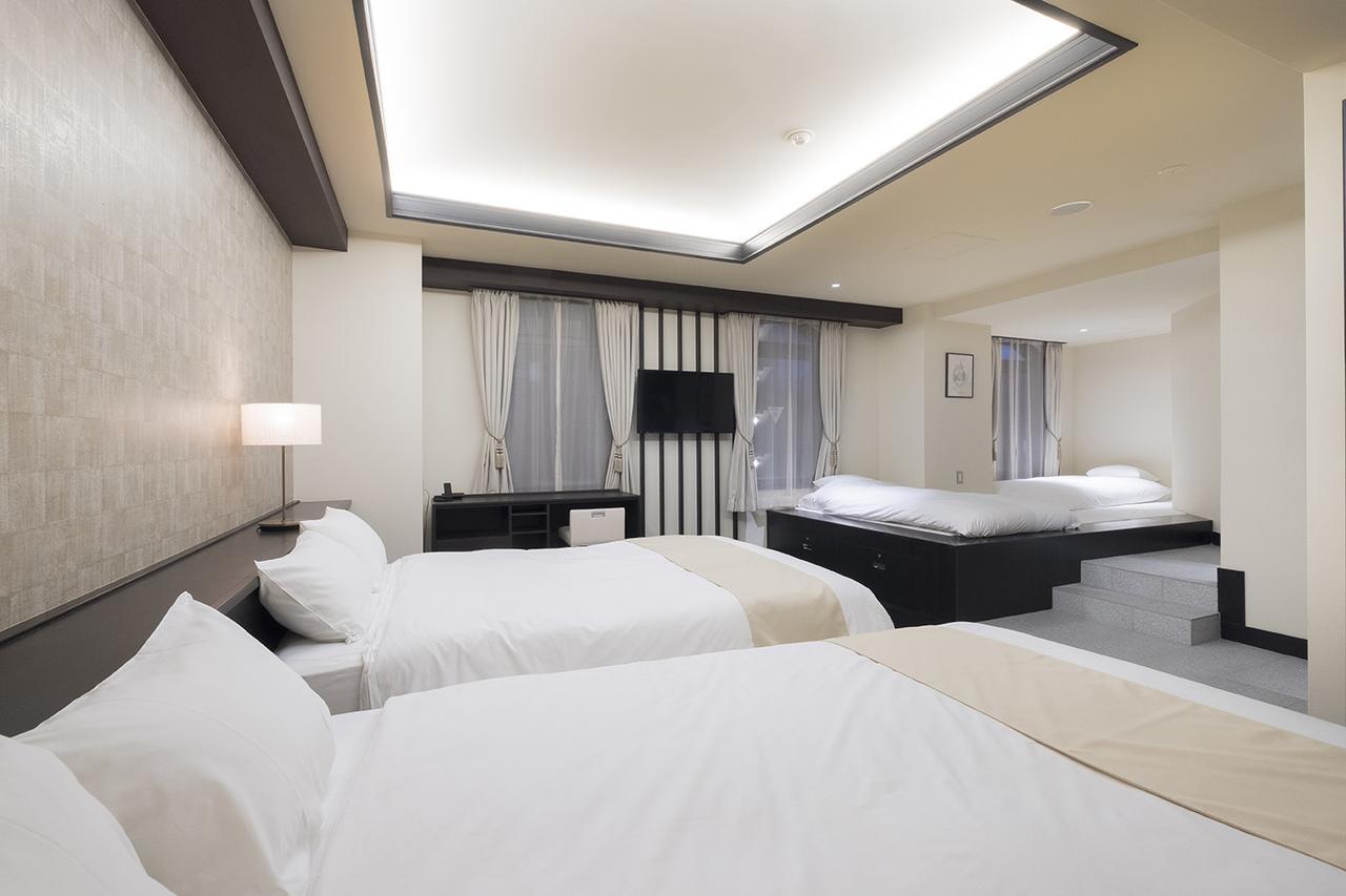En Hotel Фудзисава Экстерьер фото