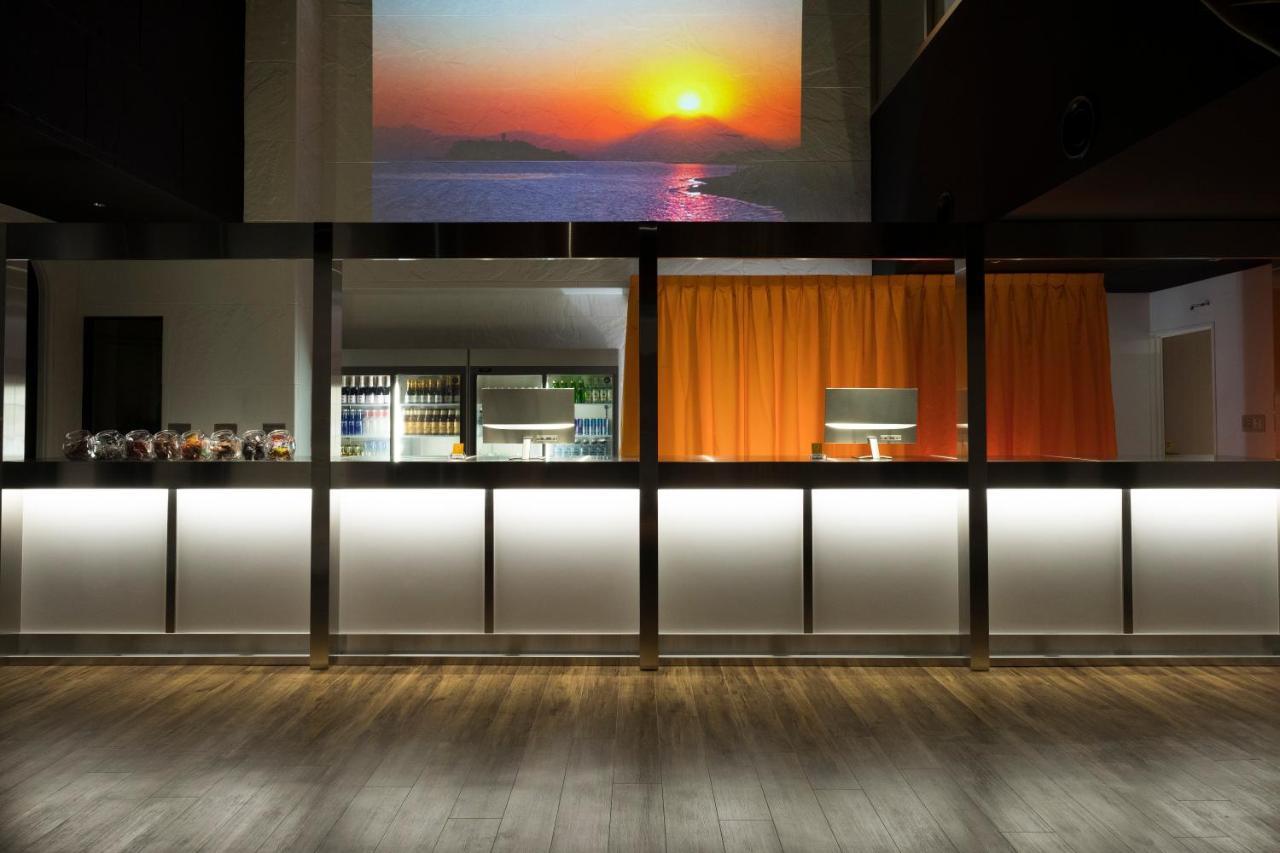 En Hotel Фудзисава Экстерьер фото
