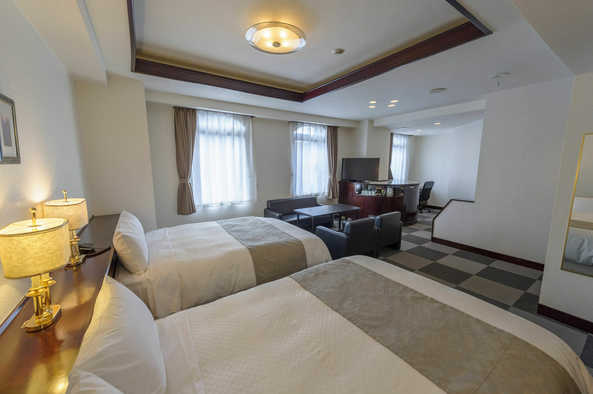 En Hotel Фудзисава Экстерьер фото